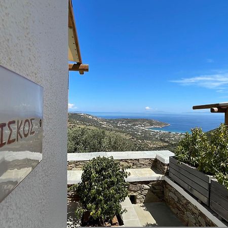 Mirsini Apartments In Sifnos Vathi  Zewnętrze zdjęcie