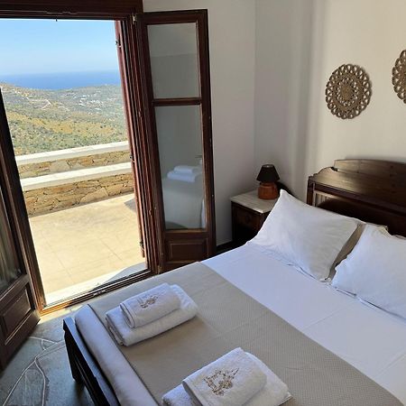 Mirsini Apartments In Sifnos Vathi  Zewnętrze zdjęcie