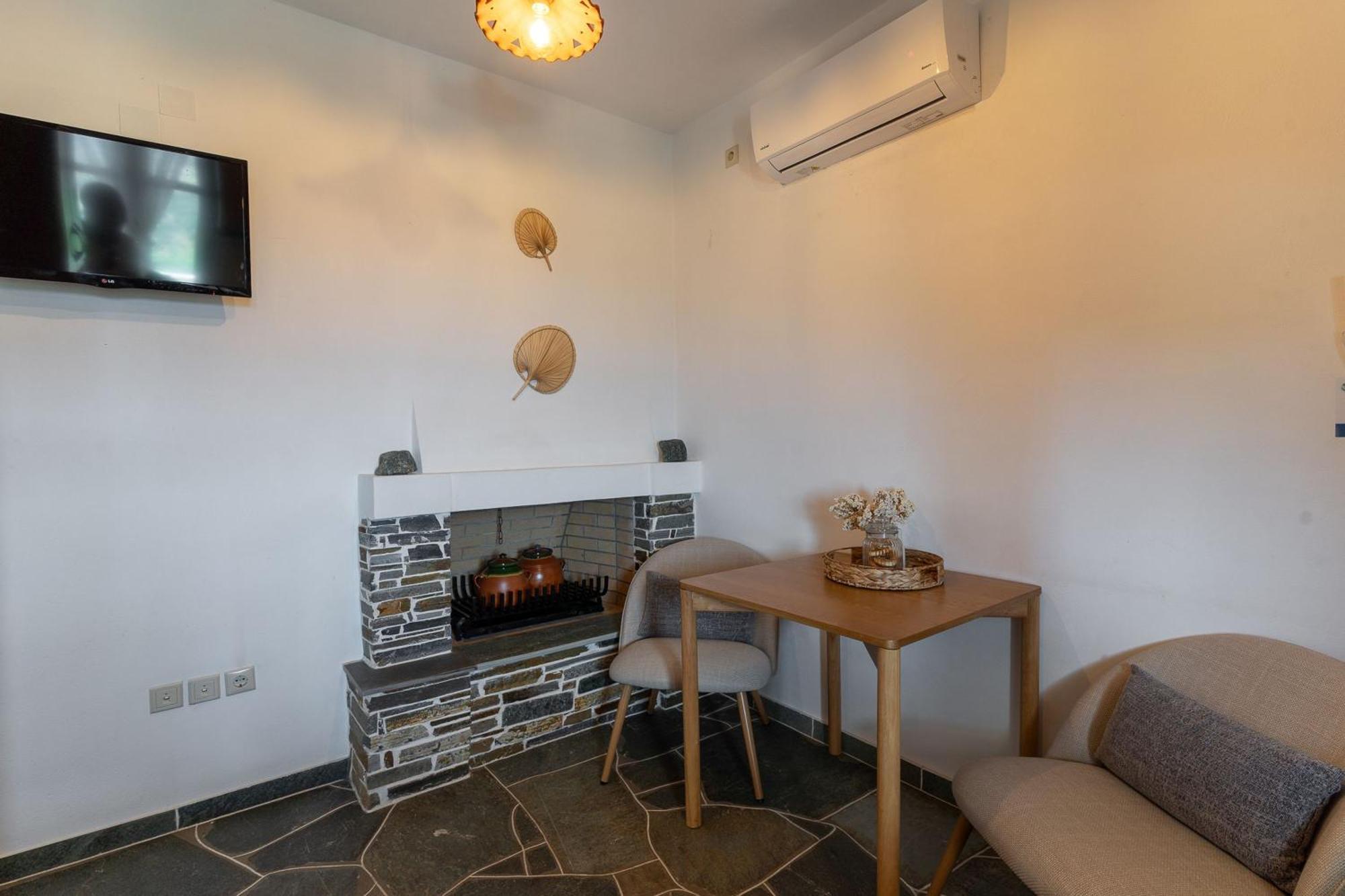 Mirsini Apartments In Sifnos Vathi  Zewnętrze zdjęcie