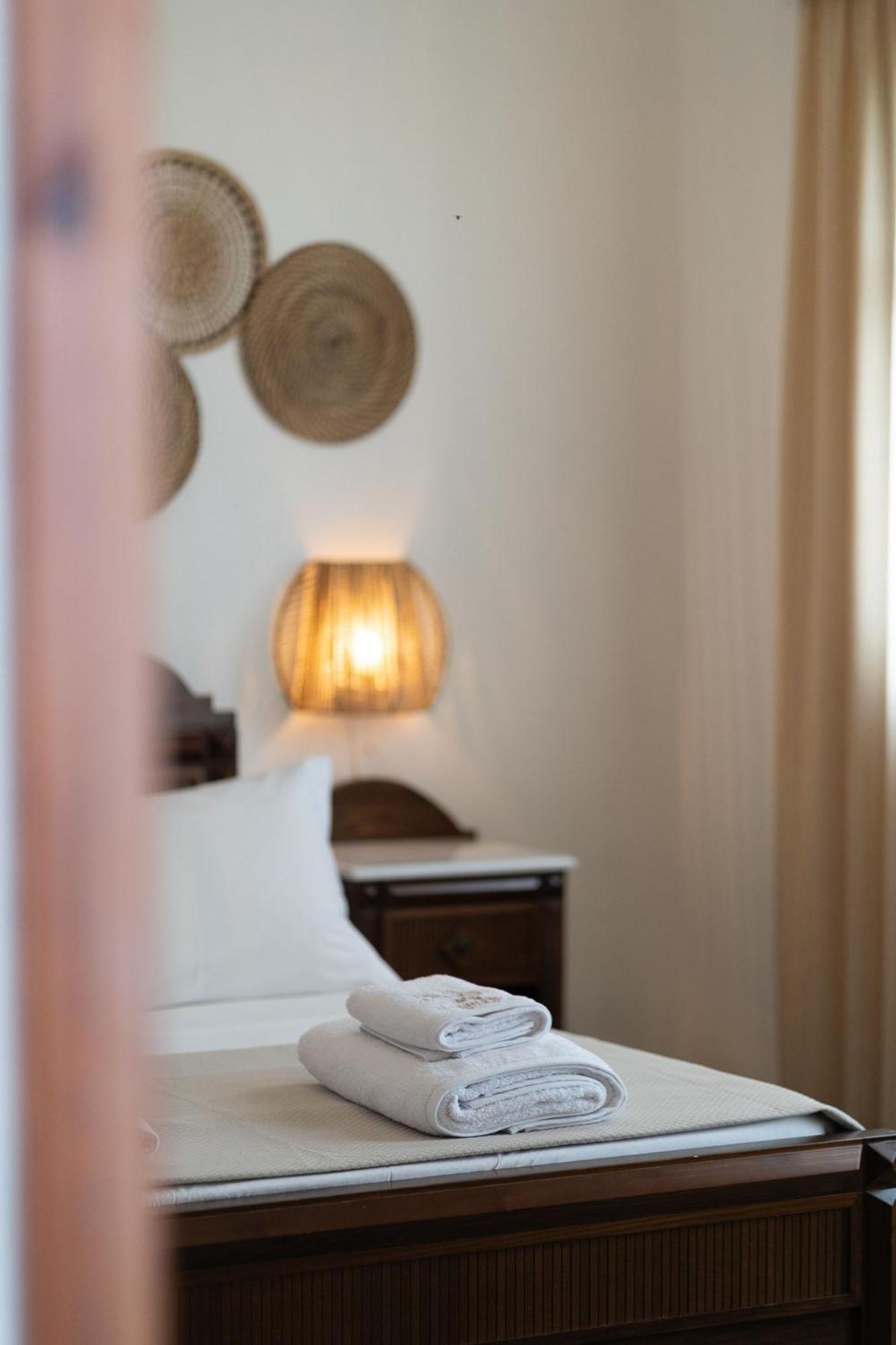 Mirsini Apartments In Sifnos Vathi  Zewnętrze zdjęcie