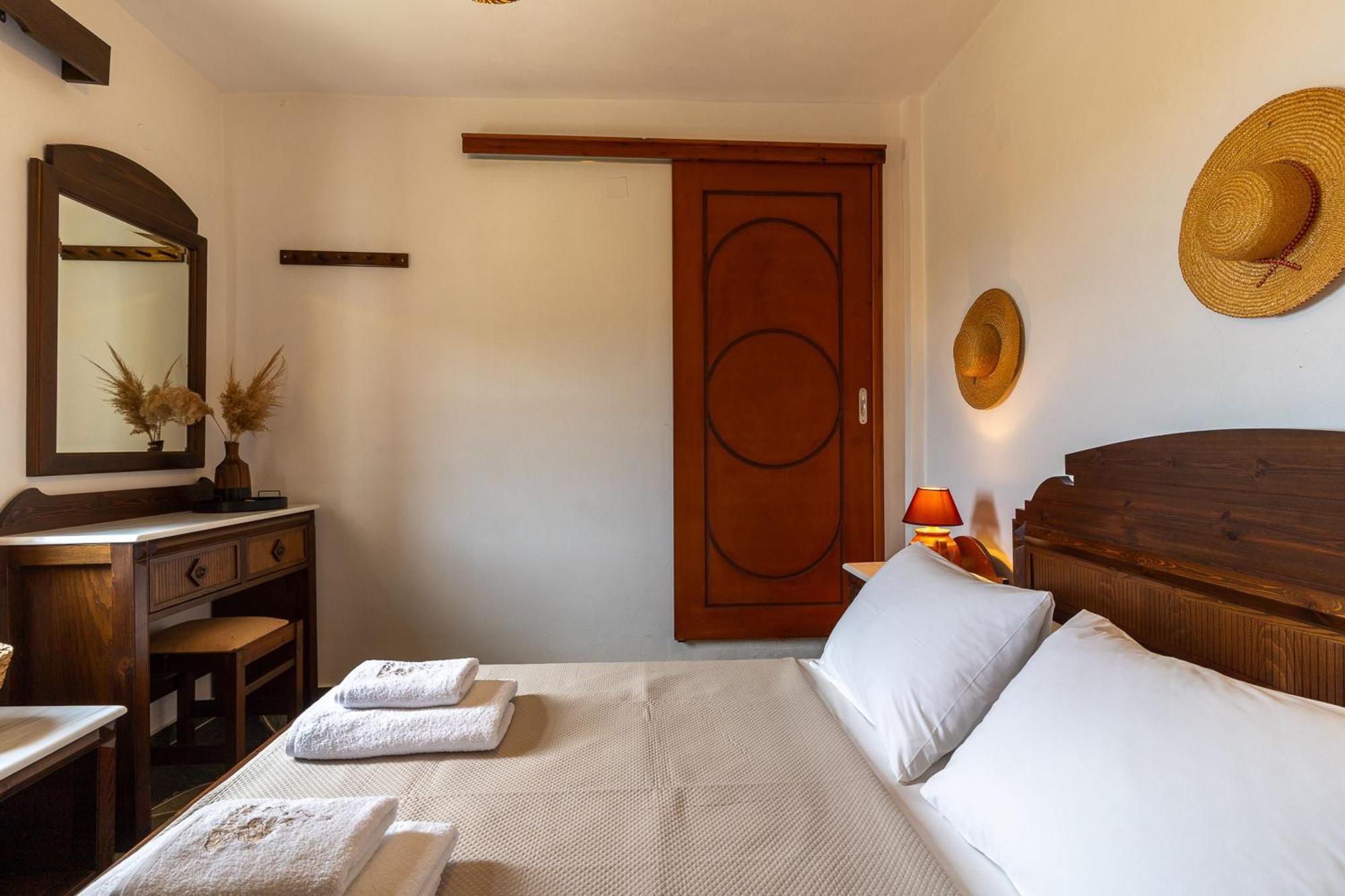 Mirsini Apartments In Sifnos Vathi  Zewnętrze zdjęcie