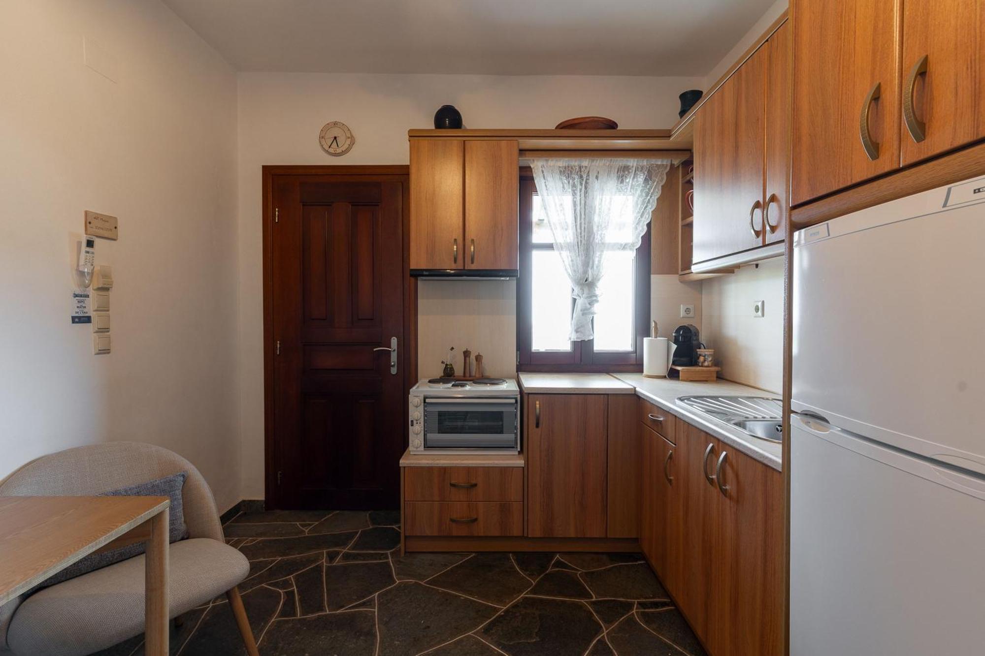 Mirsini Apartments In Sifnos Vathi  Zewnętrze zdjęcie