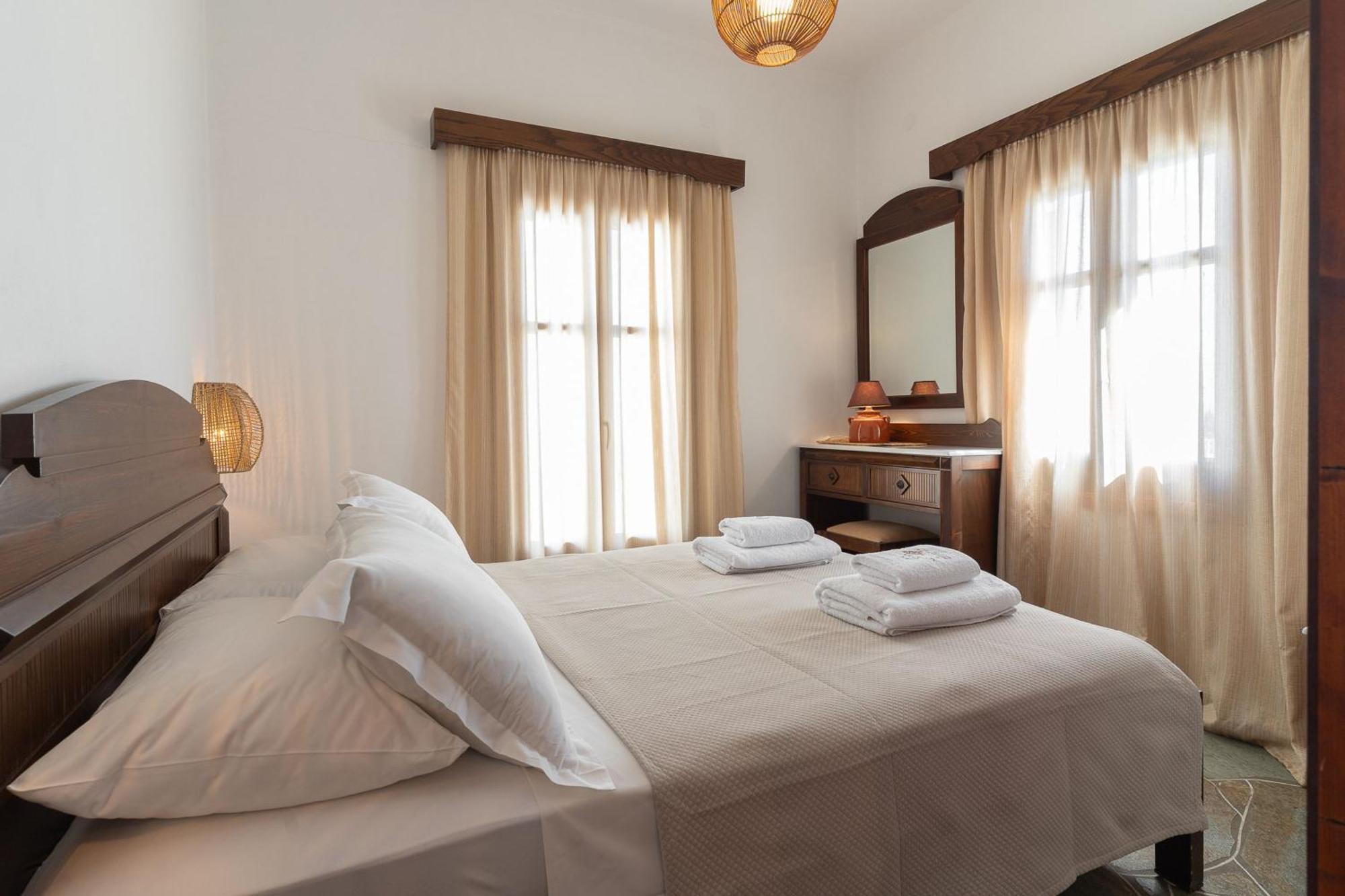 Mirsini Apartments In Sifnos Vathi  Zewnętrze zdjęcie
