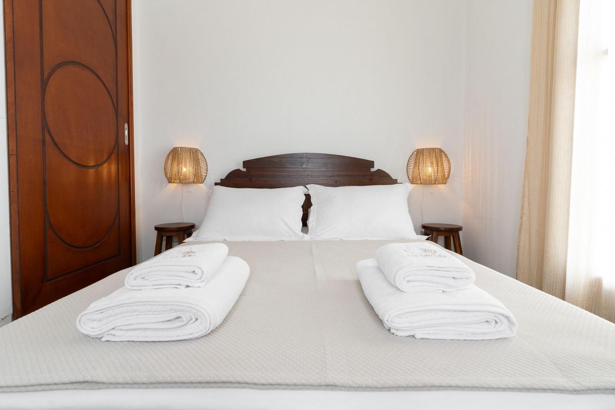 Mirsini Apartments In Sifnos Vathi  Zewnętrze zdjęcie