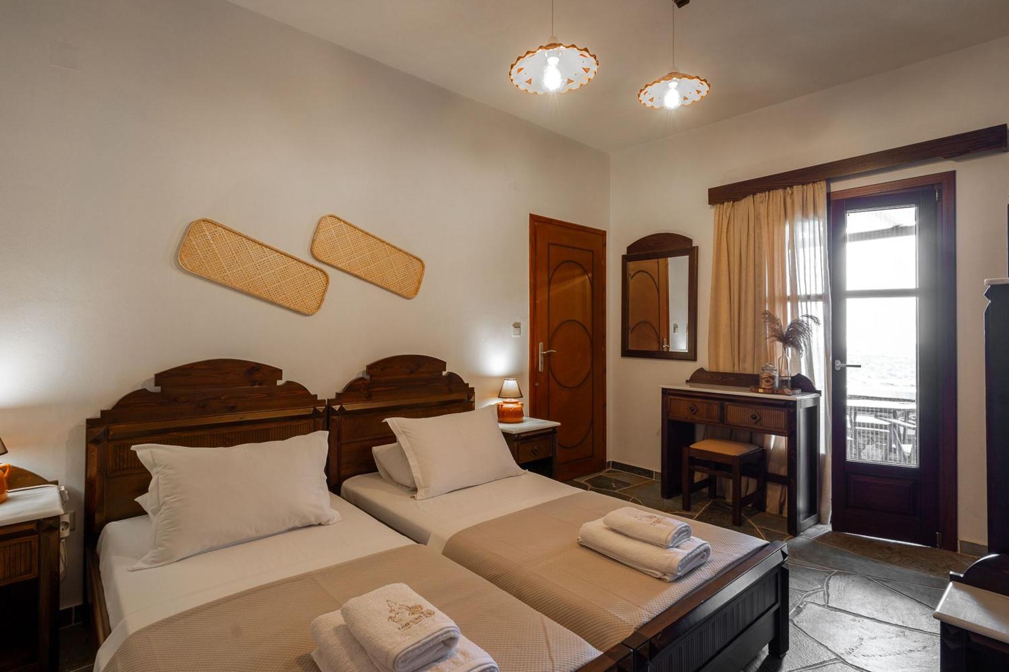 Mirsini Apartments In Sifnos Vathi  Zewnętrze zdjęcie