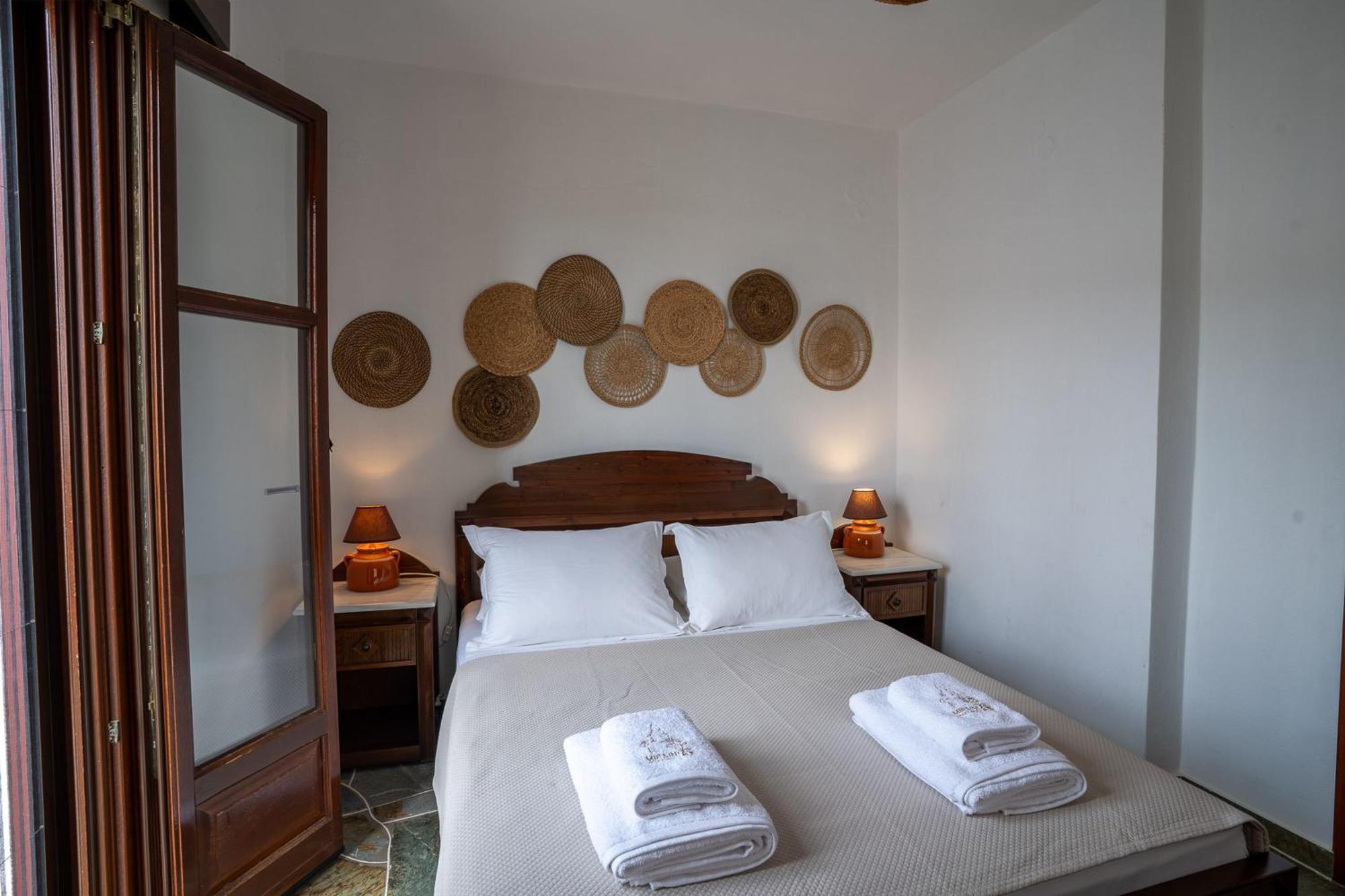 Mirsini Apartments In Sifnos Vathi  Zewnętrze zdjęcie