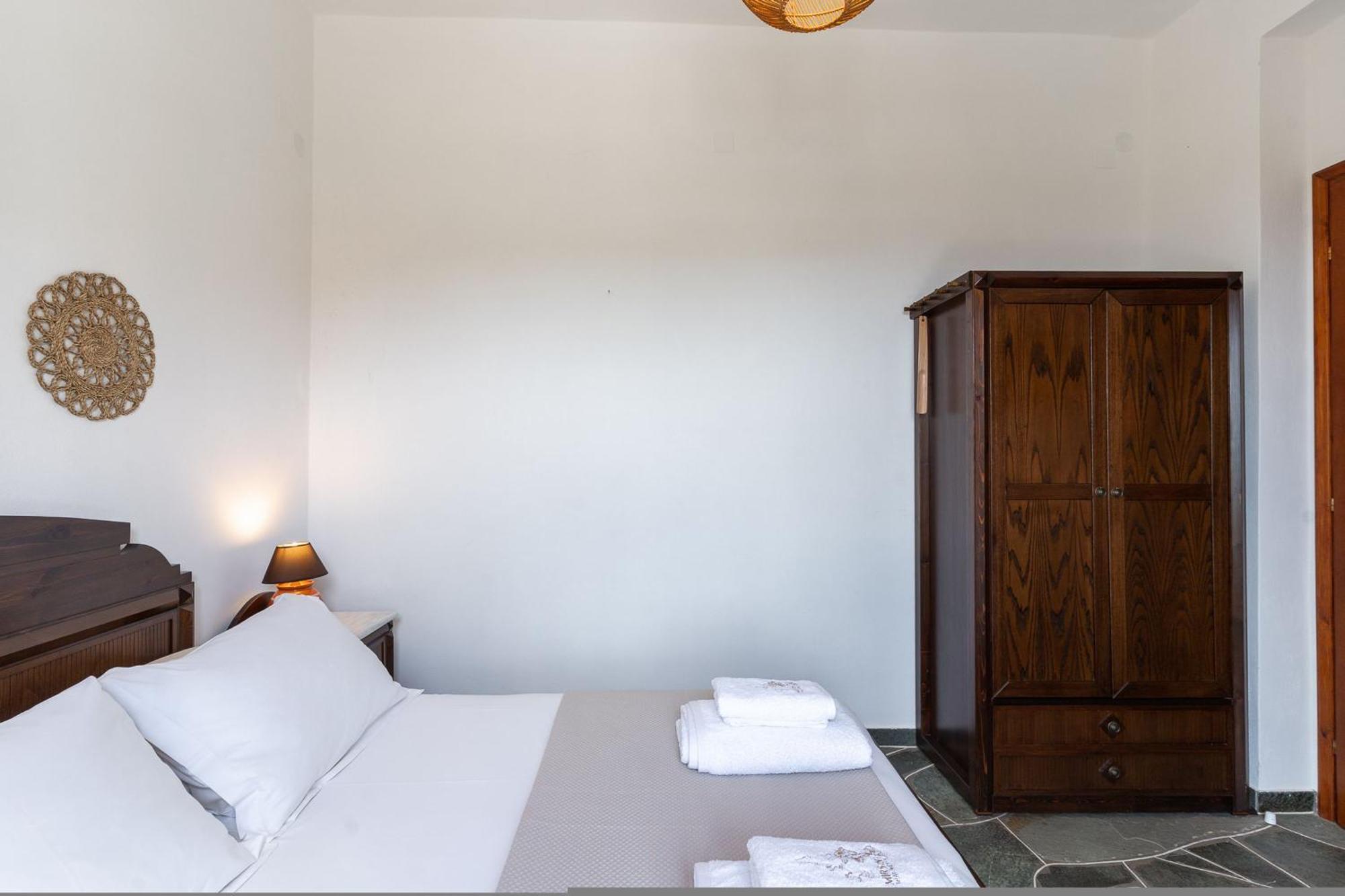 Mirsini Apartments In Sifnos Vathi  Zewnętrze zdjęcie