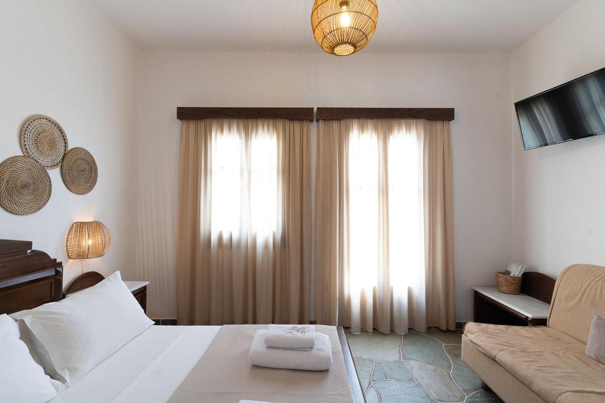 Mirsini Apartments In Sifnos Vathi  Zewnętrze zdjęcie