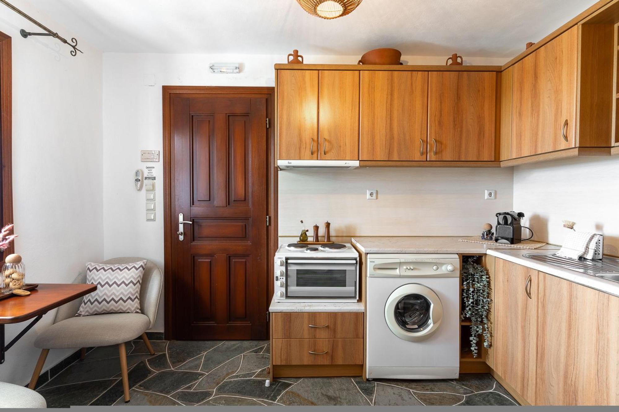 Mirsini Apartments In Sifnos Vathi  Zewnętrze zdjęcie